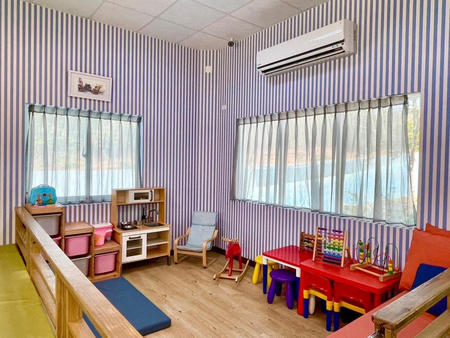 Loju Seaview Homestay Xiaoliuqiu Exterior photo